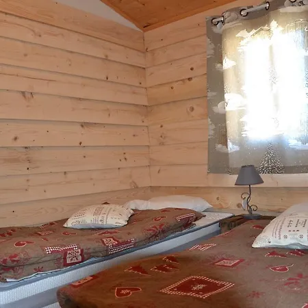 Camping Camping La Mare Aux Fées Roquefeuil