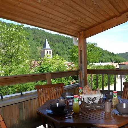Camping La Mare Aux Fées