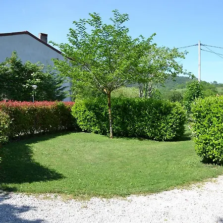 Camping La Mare Aux Fées Camping 3*